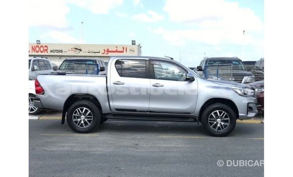 Buy Import Toyota Hilux Other Car in Import - Dubai in Anse-la-Raye Buy Import Toyota Hilux Other Car in Import - Dubai in Anse-la-Raye