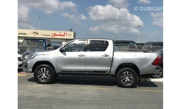 Buy Import Toyota Hilux Other Car in Import - Dubai in Anse-la-Raye Buy Import Toyota Hilux Other Car in Import - Dubai in Anse-la-Raye