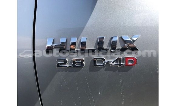 Buy Import Toyota Hilux Other Car in Import - Dubai in Anse-la-Raye Buy Import Toyota Hilux Other Car in Import - Dubai in Anse-la-Raye