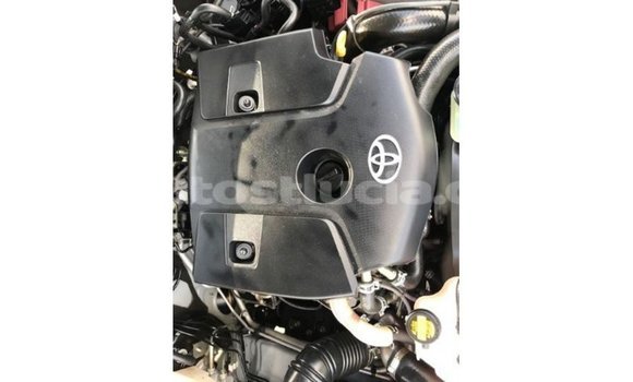 Buy Import Toyota Hilux Other Car in Import - Dubai in Anse-la-Raye Buy Import Toyota Hilux Other Car in Import - Dubai in Anse-la-Raye