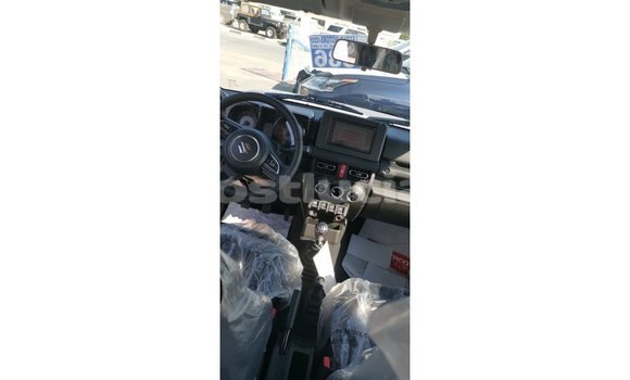 Buy Import Suzuki Jimny Green Car in Import - Dubai in Anse-la-Raye Buy Import Suzuki Jimny Green Car in Import - Dubai in Anse-la-Raye