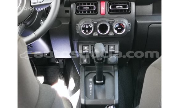 Buy Import Suzuki Jimny Green Car in Import - Dubai in Anse-la-Raye Buy Import Suzuki Jimny Green Car in Import - Dubai in Anse-la-Raye