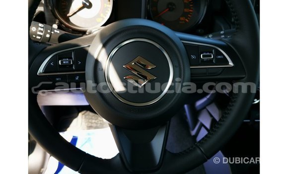 Buy Import Suzuki Jimny Green Car in Import - Dubai in Anse-la-Raye Buy Import Suzuki Jimny Green Car in Import - Dubai in Anse-la-Raye
