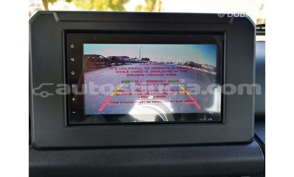 Buy Import Suzuki Jimny Green Car in Import - Dubai in Anse-la-Raye Buy Import Suzuki Jimny Green Car in Import - Dubai in Anse-la-Raye