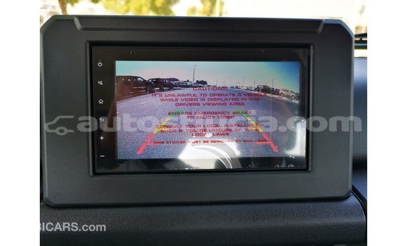 Acheter Import Voiture Suzuki Jimny Vert à Import - Dubai, Anse-la-Raye Acheter Import Voiture Suzuki Jimny Vert à Import - Dubai, Anse-la-Raye