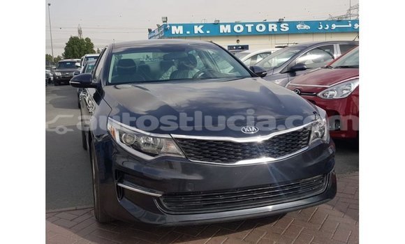 Buy Import Kia Optima Other Car in Import - Dubai in Anse-la-Raye Buy Import Kia Optima Other Car in Import - Dubai in Anse-la-Raye