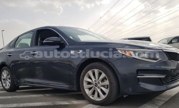 Buy Import Kia Optima Other Car in Import - Dubai in Anse-la-Raye Buy Import Kia Optima Other Car in Import - Dubai in Anse-la-Raye