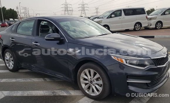 Buy Import Kia Optima Other Car in Import - Dubai in Anse-la-Raye Buy Import Kia Optima Other Car in Import - Dubai in Anse-la-Raye