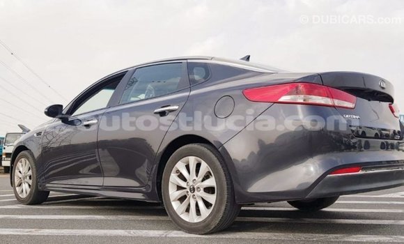 Buy Import Kia Optima Other Car in Import - Dubai in Anse-la-Raye Buy Import Kia Optima Other Car in Import - Dubai in Anse-la-Raye