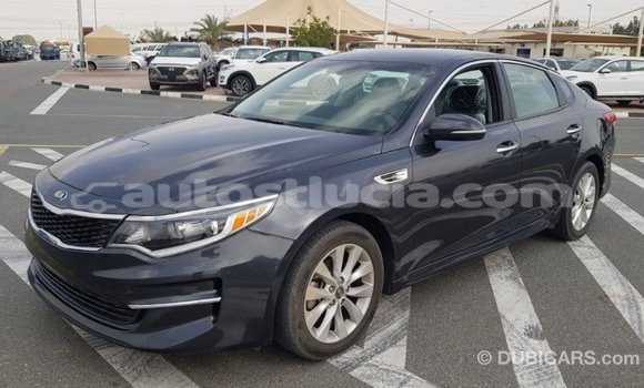 Buy Import Kia Optima Other Car in Import - Dubai in Anse-la-Raye Buy Import Kia Optima Other Car in Import - Dubai in Anse-la-Raye
