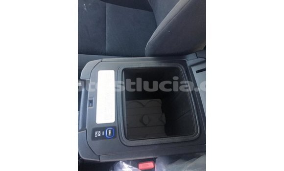 Buy Import Toyota Prado Black Car in Import - Dubai in Anse-la-Raye Buy Import Toyota Prado Black Car in Import - Dubai in Anse-la-Raye