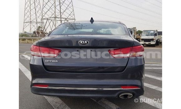 Buy Import Kia Optima Other Car in Import - Dubai in Anse-la-Raye Buy Import Kia Optima Other Car in Import - Dubai in Anse-la-Raye