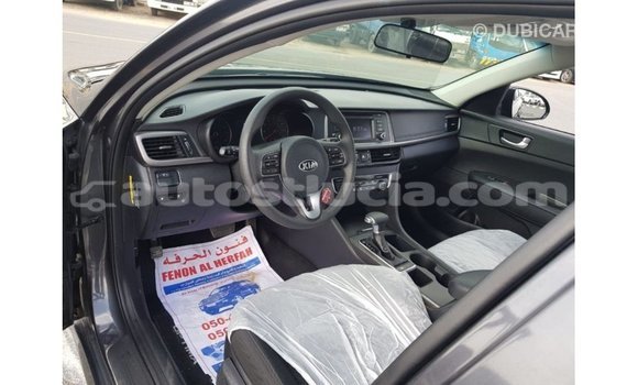 Buy Import Kia Optima Other Car in Import - Dubai in Anse-la-Raye Buy Import Kia Optima Other Car in Import - Dubai in Anse-la-Raye