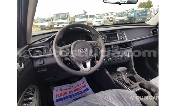 Buy Import Kia Optima Other Car in Import - Dubai in Anse-la-Raye Buy Import Kia Optima Other Car in Import - Dubai in Anse-la-Raye