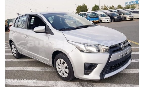 Buy Import Toyota Yaris Other Car in Import - Dubai in Anse-la-Raye Buy Import Toyota Yaris Other Car in Import - Dubai in Anse-la-Raye