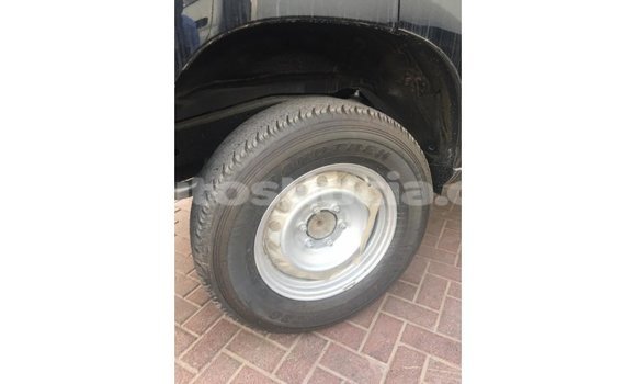 Buy Import Toyota Prado Black Car in Import - Dubai in Anse-la-Raye Buy Import Toyota Prado Black Car in Import - Dubai in Anse-la-Raye