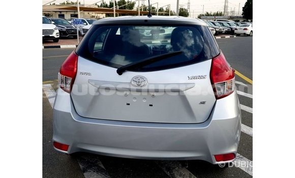 Buy Import Toyota Yaris Other Car in Import - Dubai in Anse-la-Raye Buy Import Toyota Yaris Other Car in Import - Dubai in Anse-la-Raye