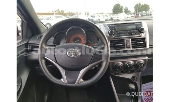Buy Import Toyota Yaris Other Car in Import - Dubai in Anse-la-Raye Buy Import Toyota Yaris Other Car in Import - Dubai in Anse-la-Raye