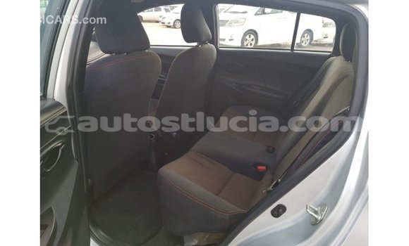 Buy Import Toyota Yaris Other Car in Import - Dubai in Anse-la-Raye Buy Import Toyota Yaris Other Car in Import - Dubai in Anse-la-Raye