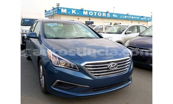 Acheter Import Voiture Hyundai Sonata Bleu à Import - Dubai, Anse-la-Raye Acheter Import Voiture Hyundai Sonata Bleu à Import - Dubai, Anse-la-Raye
