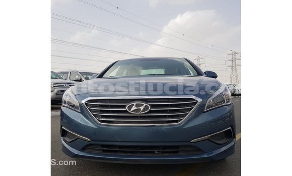Acheter Import Voiture Hyundai Sonata Bleu à Import - Dubai, Anse-la-Raye Acheter Import Voiture Hyundai Sonata Bleu à Import - Dubai, Anse-la-Raye