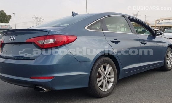 Acheter Import Voiture Hyundai Sonata Bleu à Import - Dubai, Anse-la-Raye Acheter Import Voiture Hyundai Sonata Bleu à Import - Dubai, Anse-la-Raye