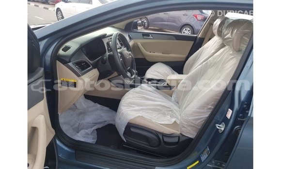 Acheter Import Voiture Hyundai Sonata Bleu à Import - Dubai, Anse-la-Raye Acheter Import Voiture Hyundai Sonata Bleu à Import - Dubai, Anse-la-Raye
