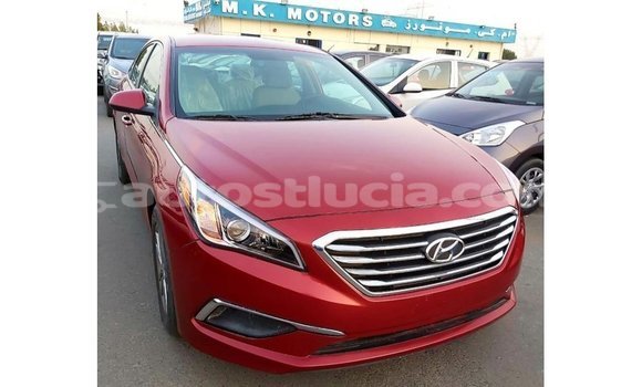 Acheter Import Voiture Hyundai Sonata Rouge à Import - Dubai, Anse-la-Raye Acheter Import Voiture Hyundai Sonata Rouge à Import - Dubai, Anse-la-Raye