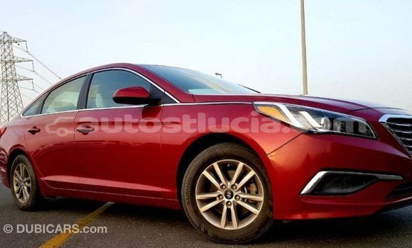 Acheter Import Voiture Hyundai Sonata Rouge à Import - Dubai, Anse-la-Raye Acheter Import Voiture Hyundai Sonata Rouge à Import - Dubai, Anse-la-Raye