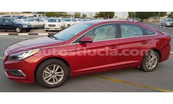 Acheter Import Voiture Hyundai Sonata Rouge à Import - Dubai, Anse-la-Raye Acheter Import Voiture Hyundai Sonata Rouge à Import - Dubai, Anse-la-Raye
