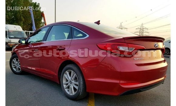 Acheter Import Voiture Hyundai Sonata Rouge à Import - Dubai, Anse-la-Raye Acheter Import Voiture Hyundai Sonata Rouge à Import - Dubai, Anse-la-Raye