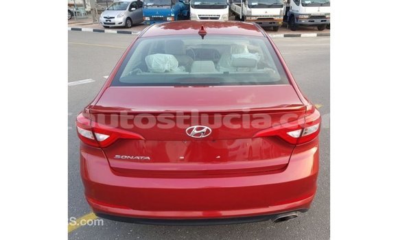 Acheter Import Voiture Hyundai Sonata Rouge à Import - Dubai, Anse-la-Raye Acheter Import Voiture Hyundai Sonata Rouge à Import - Dubai, Anse-la-Raye