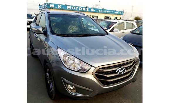 Buy Import Hyundai Tucson Other Car in Import - Dubai in Anse-la-Raye Buy Import Hyundai Tucson Other Car in Import - Dubai in Anse-la-Raye