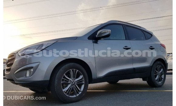 Buy Import Hyundai Tucson Other Car in Import - Dubai in Anse-la-Raye Buy Import Hyundai Tucson Other Car in Import - Dubai in Anse-la-Raye
