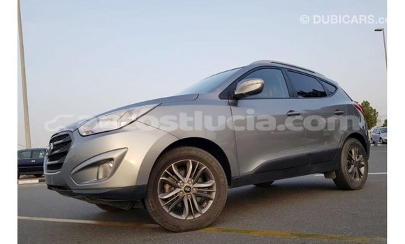 Buy Import Hyundai Tucson Other Car in Import - Dubai in Anse-la-Raye Buy Import Hyundai Tucson Other Car in Import - Dubai in Anse-la-Raye