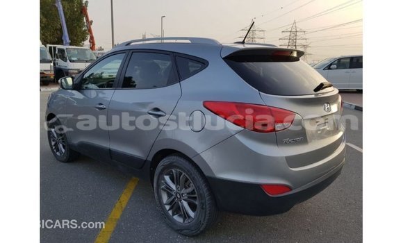Buy Import Hyundai Tucson Other Car in Import - Dubai in Anse-la-Raye Buy Import Hyundai Tucson Other Car in Import - Dubai in Anse-la-Raye