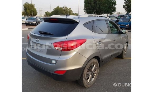 Buy Import Hyundai Tucson Other Car in Import - Dubai in Anse-la-Raye Buy Import Hyundai Tucson Other Car in Import - Dubai in Anse-la-Raye