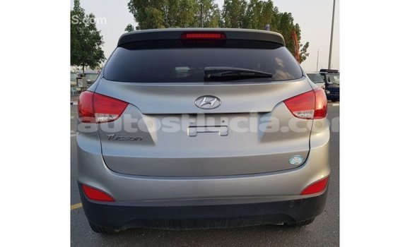 Buy Import Hyundai Tucson Other Car in Import - Dubai in Anse-la-Raye Buy Import Hyundai Tucson Other Car in Import - Dubai in Anse-la-Raye