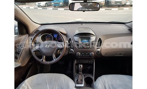 Buy Import Hyundai Tucson Other Car in Import - Dubai in Anse-la-Raye Buy Import Hyundai Tucson Other Car in Import - Dubai in Anse-la-Raye