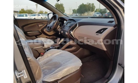 Buy Import Hyundai Tucson Other Car in Import - Dubai in Anse-la-Raye Buy Import Hyundai Tucson Other Car in Import - Dubai in Anse-la-Raye