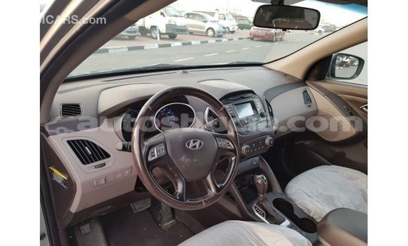 Buy Import Hyundai Tucson Other Car in Import - Dubai in Anse-la-Raye Buy Import Hyundai Tucson Other Car in Import - Dubai in Anse-la-Raye