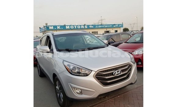 Buy Import Hyundai Tucson Other Car in Import - Dubai in Anse-la-Raye Buy Import Hyundai Tucson Other Car in Import - Dubai in Anse-la-Raye