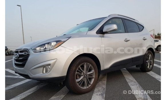 Buy Import Hyundai Tucson Other Car in Import - Dubai in Anse-la-Raye Buy Import Hyundai Tucson Other Car in Import - Dubai in Anse-la-Raye