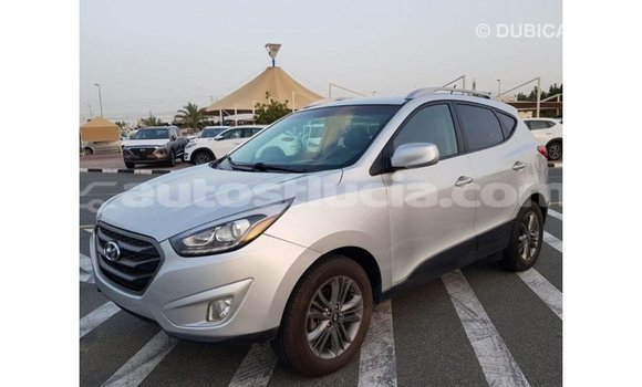 Buy Import Hyundai Tucson Other Car in Import - Dubai in Anse-la-Raye Buy Import Hyundai Tucson Other Car in Import - Dubai in Anse-la-Raye