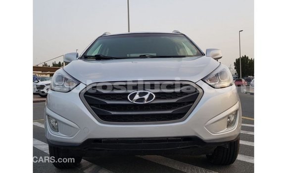 Buy Import Hyundai Tucson Other Car in Import - Dubai in Anse-la-Raye Buy Import Hyundai Tucson Other Car in Import - Dubai in Anse-la-Raye