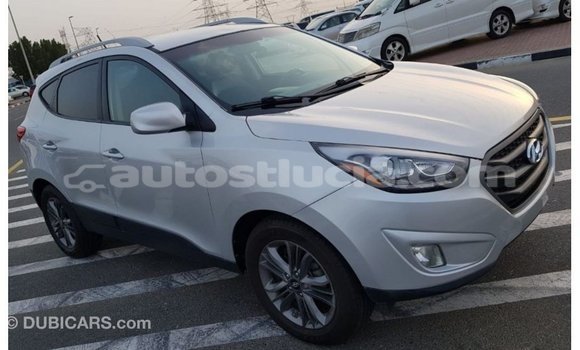 Buy Import Hyundai Tucson Other Car in Import - Dubai in Anse-la-Raye Buy Import Hyundai Tucson Other Car in Import - Dubai in Anse-la-Raye