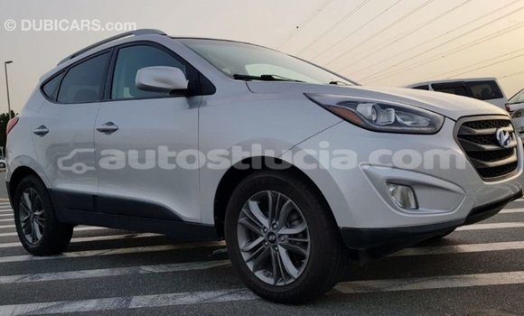 Buy Import Hyundai Tucson Other Car in Import - Dubai in Anse-la-Raye Buy Import Hyundai Tucson Other Car in Import - Dubai in Anse-la-Raye