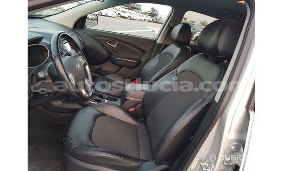 Buy Import Hyundai Tucson Other Car in Import - Dubai in Anse-la-Raye Buy Import Hyundai Tucson Other Car in Import - Dubai in Anse-la-Raye