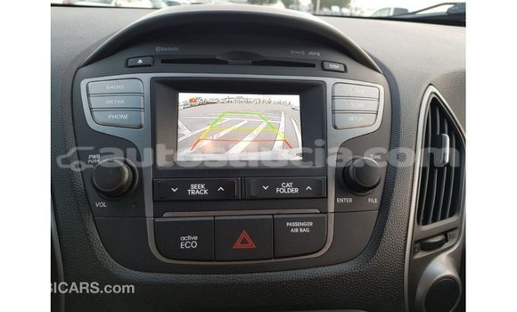 Buy Import Hyundai Tucson Other Car in Import - Dubai in Anse-la-Raye Buy Import Hyundai Tucson Other Car in Import - Dubai in Anse-la-Raye