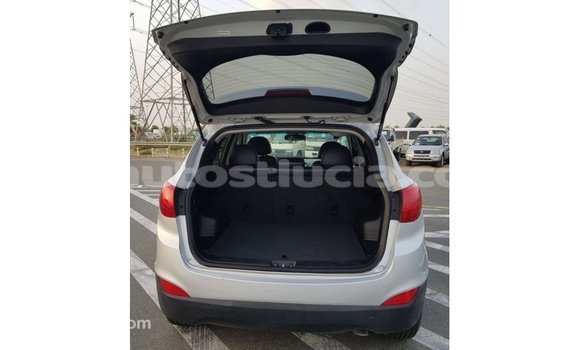 Buy Import Hyundai Tucson Other Car in Import - Dubai in Anse-la-Raye Buy Import Hyundai Tucson Other Car in Import - Dubai in Anse-la-Raye